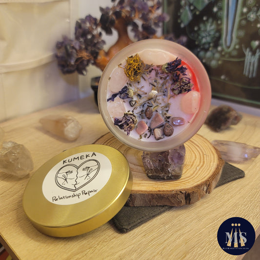 赫姆斯系列魔法蠟燭~關係修復relationship repair